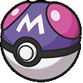 Buy Masterball Scarlet and Violet