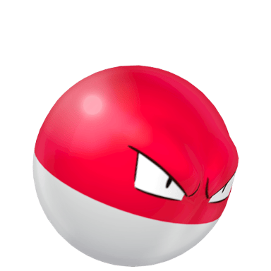 Voltorb