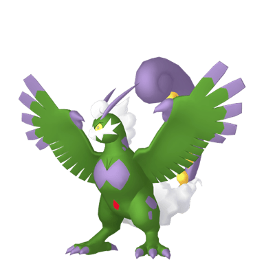 Tornadus Therian