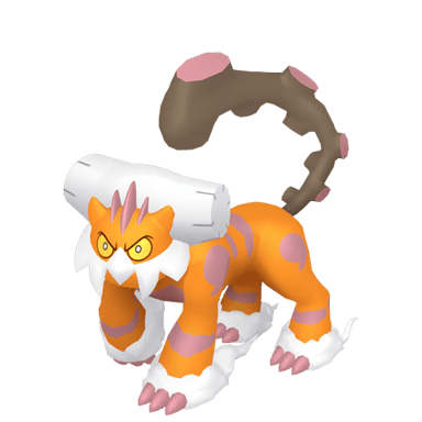 Landorus Therian