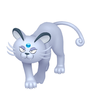 Persian Alola