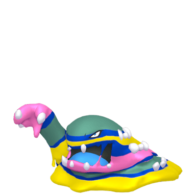 Muk Alola