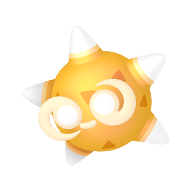 Minior Orange