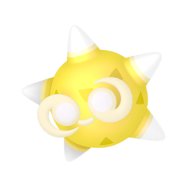 Minior Yellow