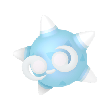 Minior Blue