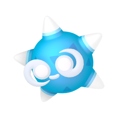 Minior Indigo