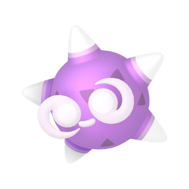 Minior Violet