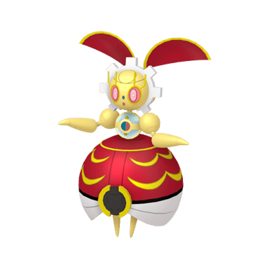 Magearna Original