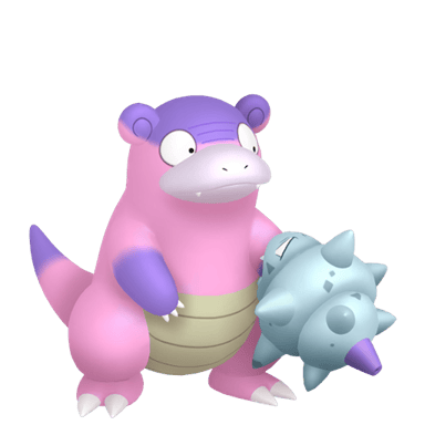 Slowbro Galar