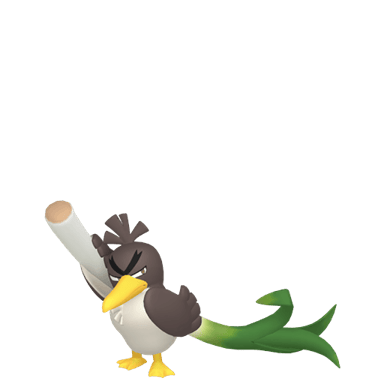 Farfetchd Galar
