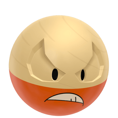 Electrode Hisui