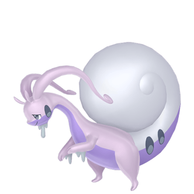 Goodra Hisui