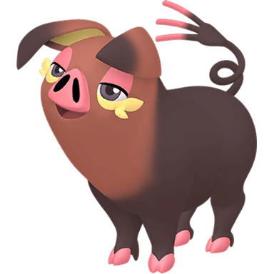 Oinkologne Female