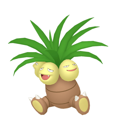 Exeggutor