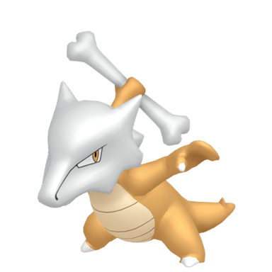 Marowak