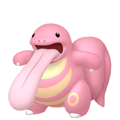 Lickitung