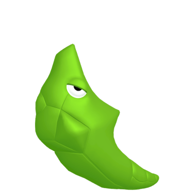 Metapod