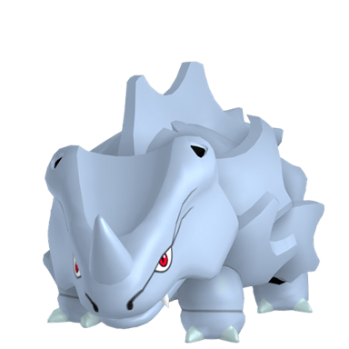 Rhyhorn