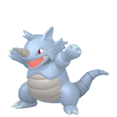 Rhydon