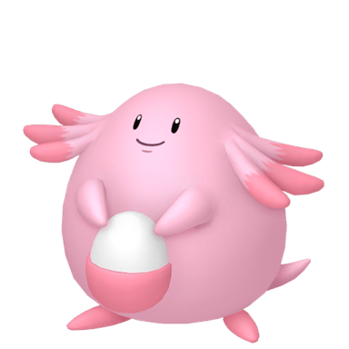 Chansey