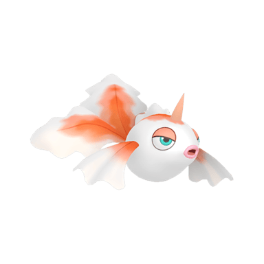 Goldeen