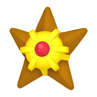 Staryu