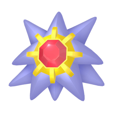 Starmie