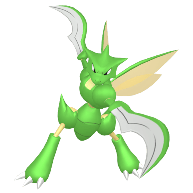 Scyther