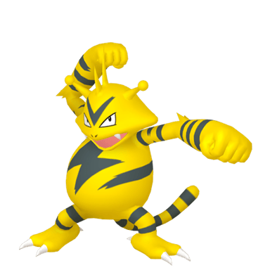 Electabuzz