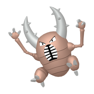 Pinsir