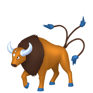 Tauros