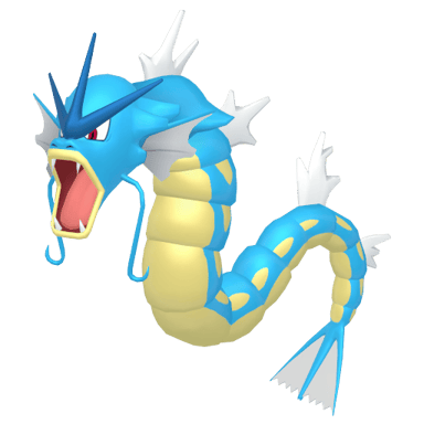 Gyarados