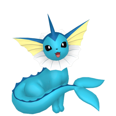 Vaporeon