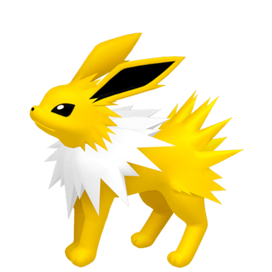 Jolteon