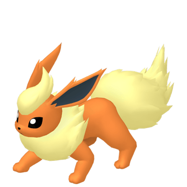 Flareon