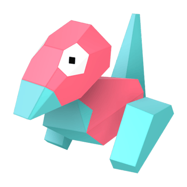 Porygon