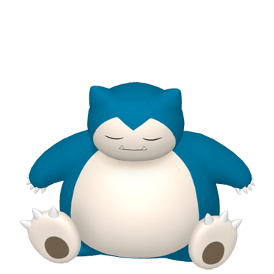 Snorlax