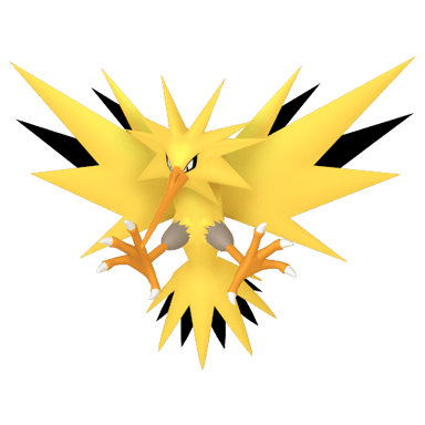 Zapdos