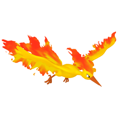 Moltres