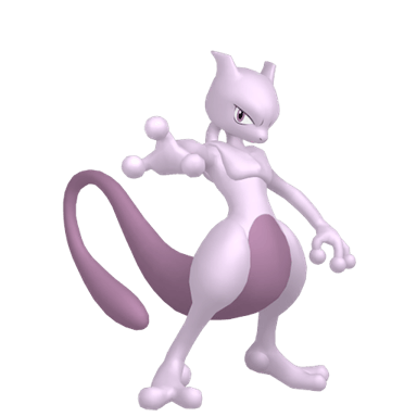 Mewtwo