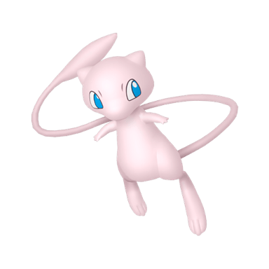 Mew