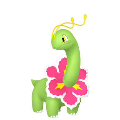 Meganium