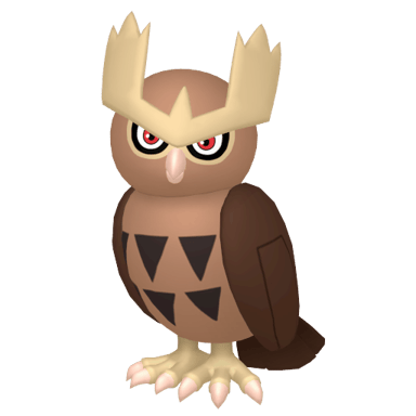 Noctowl