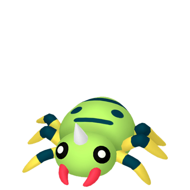 Spinarak