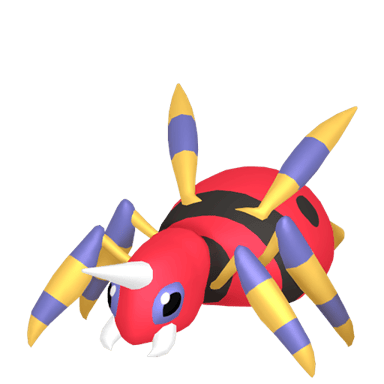 Ariados