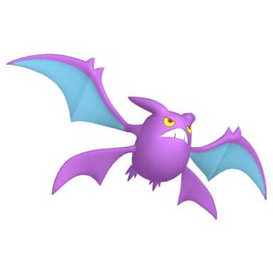 Crobat