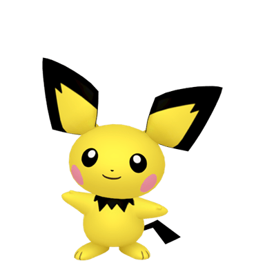 Pichu