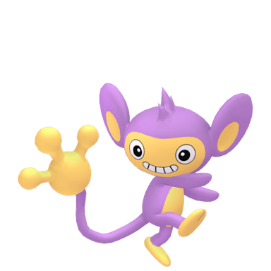 Aipom