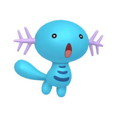 Wooper