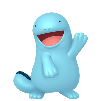 Quagsire